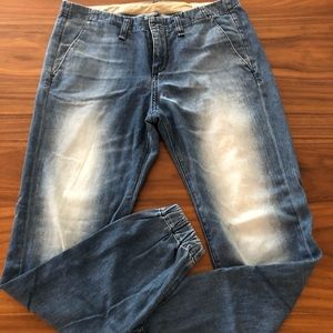 rag & bone jogger jeans